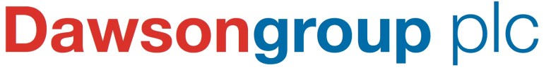 DG logo