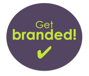 get branded