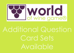 Additional Question Cards WoWG